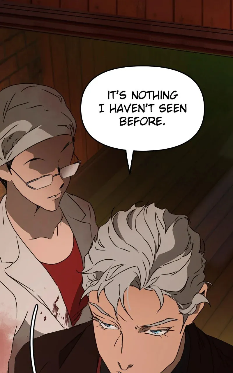 The Mafia Nanny Chapter 64 page 28 - 