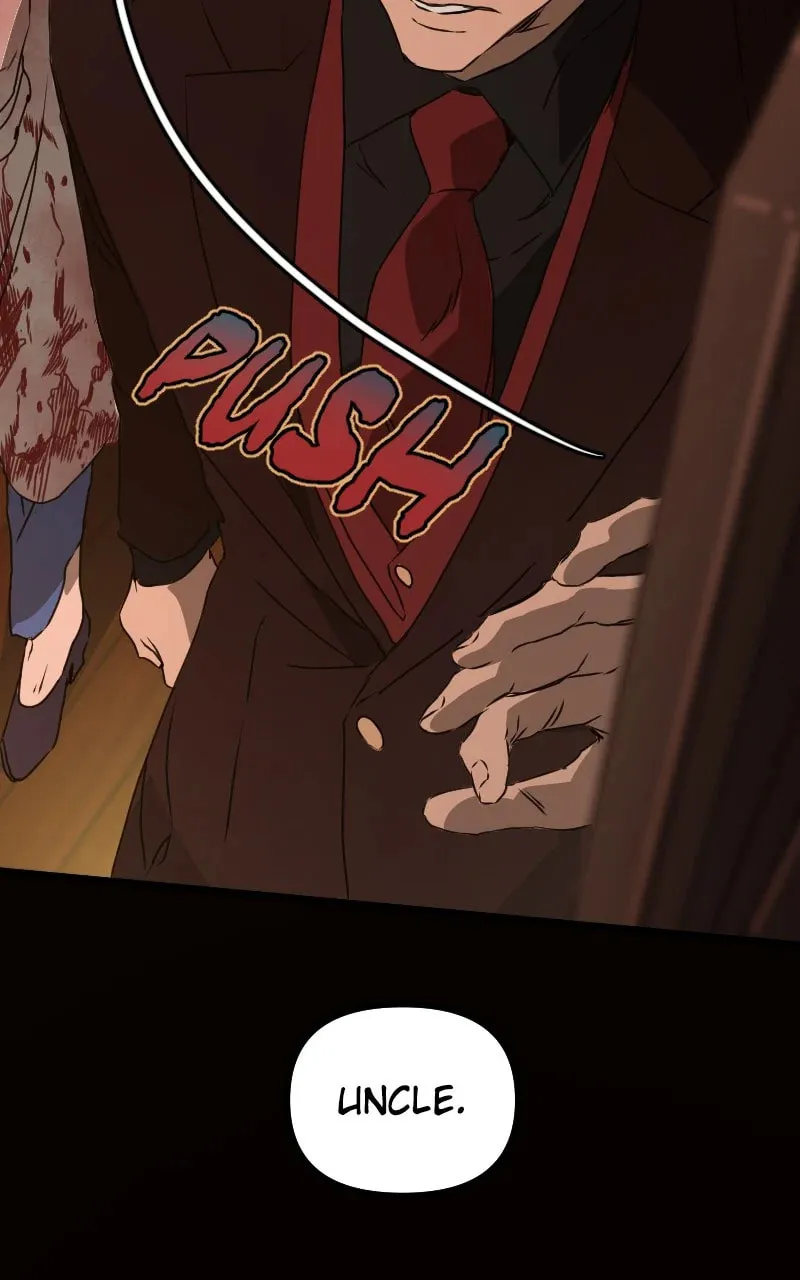 The Mafia Nanny Chapter 64 page 29 - 