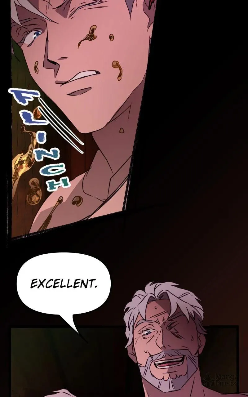 The Mafia Nanny Chapter 64 page 36 - 