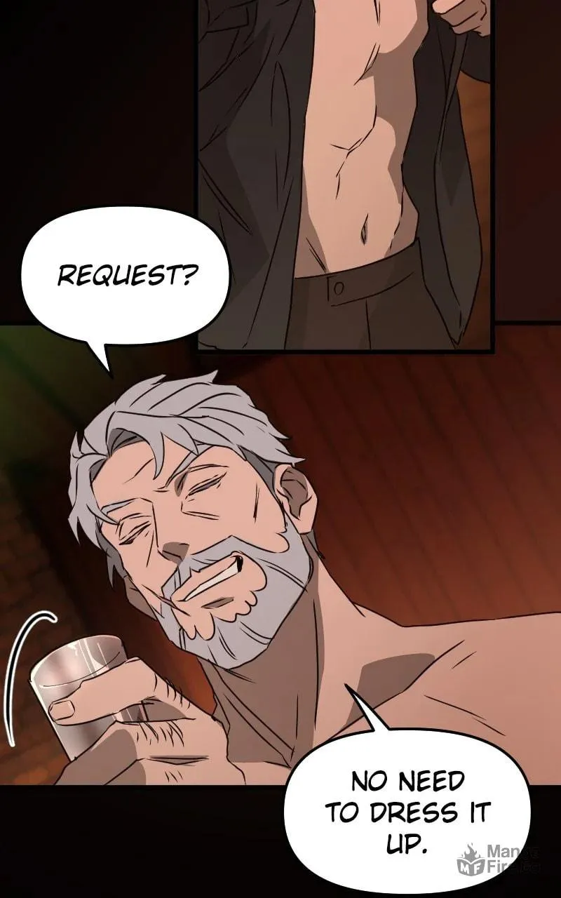 The Mafia Nanny Chapter 64 page 40 - 