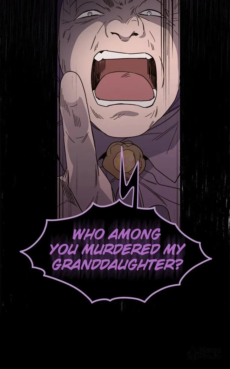 The Mafia Nanny Chapter 64 page 5 - 