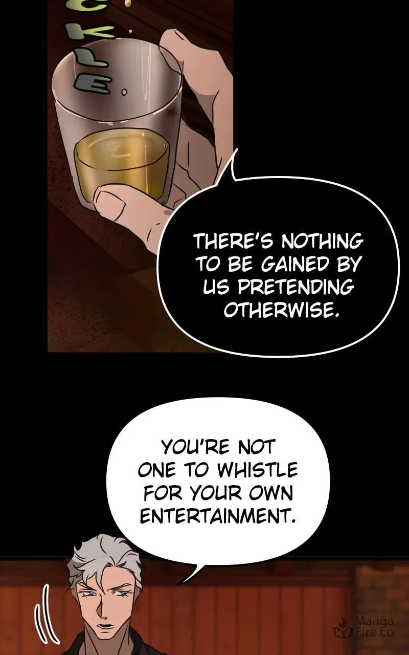 The Mafia Nanny Chapter 64 page 42 - 