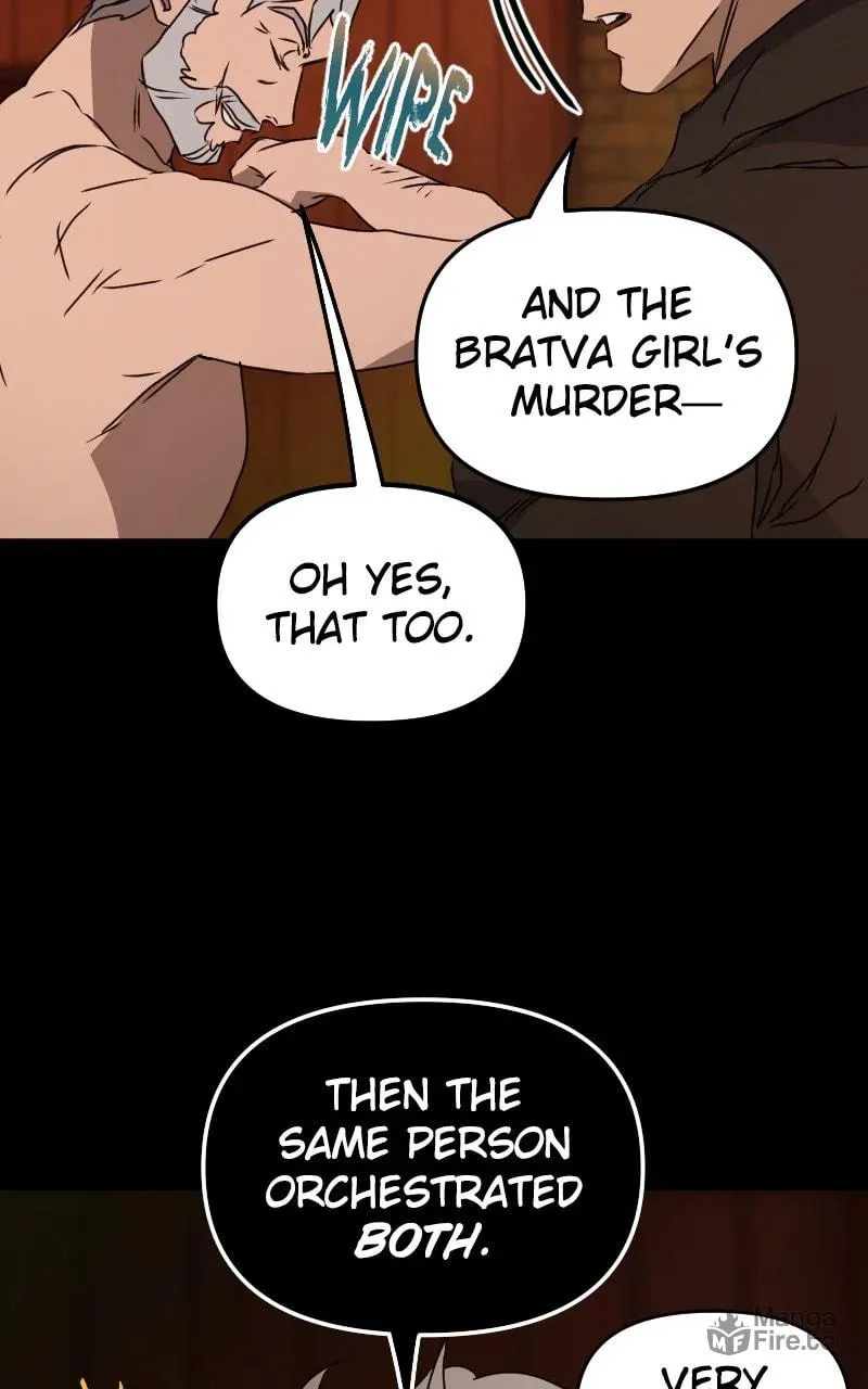 The Mafia Nanny Chapter 64 page 48 - 