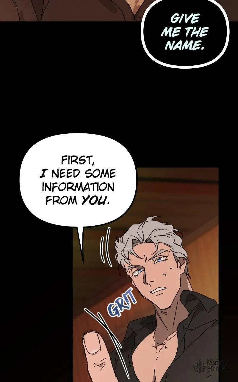 The Mafia Nanny Chapter 64 page 50 - 