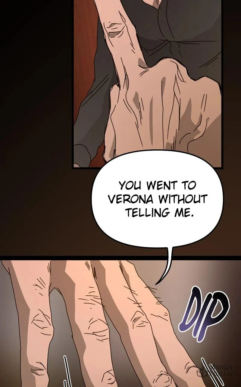 The Mafia Nanny Chapter 64 page 51 - 