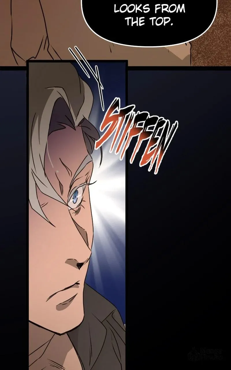 The Mafia Nanny Chapter 64 page 57 - 
