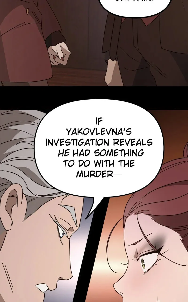 The Mafia Nanny Chapter 64 page 7 - 
