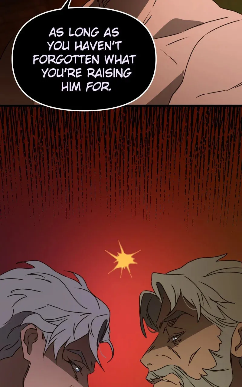 The Mafia Nanny Chapter 64 page 62 - 