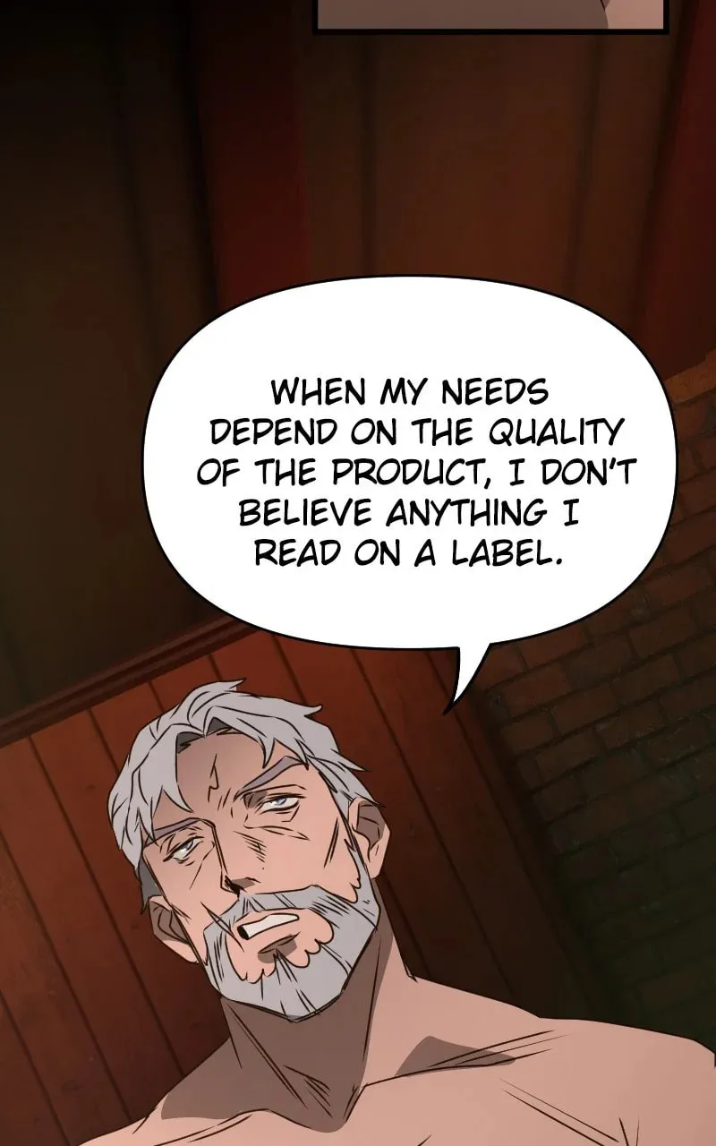 The Mafia Nanny Chapter 64 page 68 - 