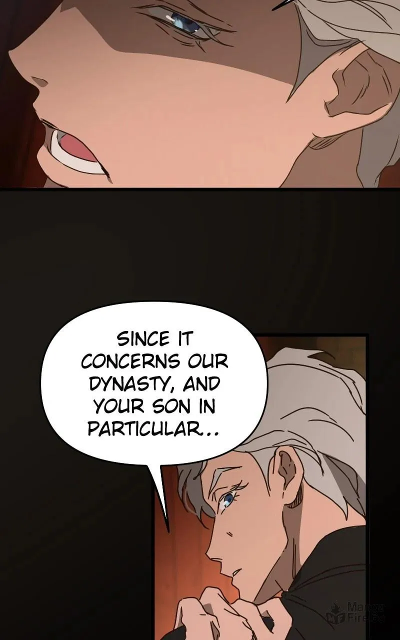 The Mafia Nanny Chapter 64 page 70 - 