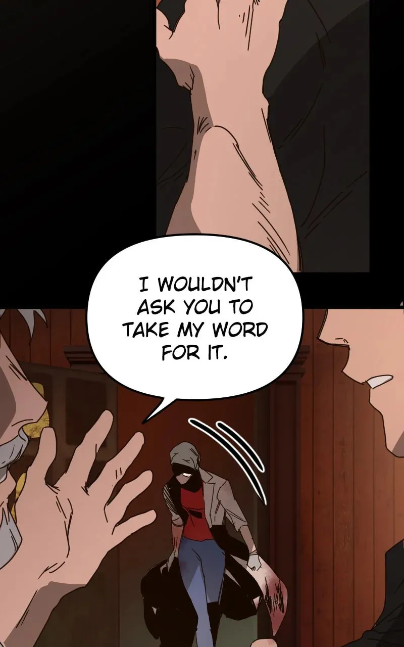 The Mafia Nanny Chapter 64 page 71 - 