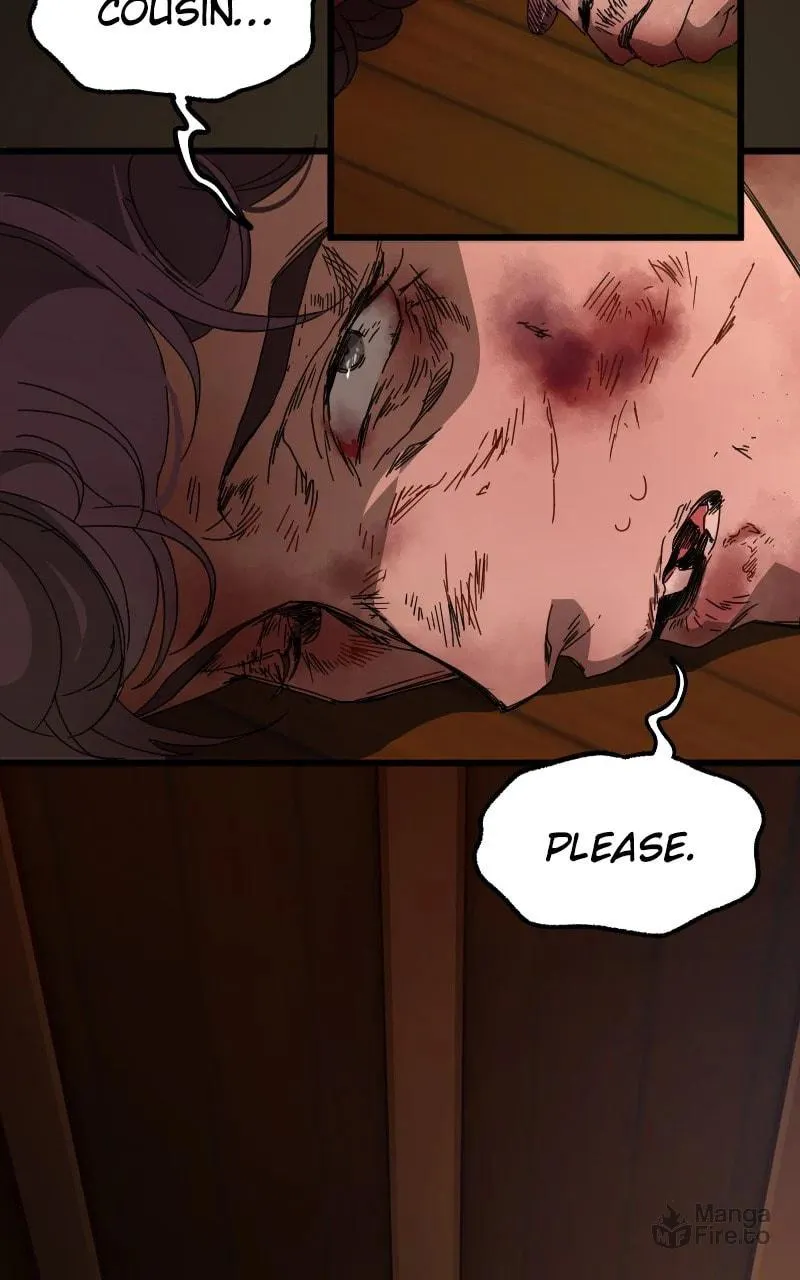 The Mafia Nanny Chapter 64 page 75 - 