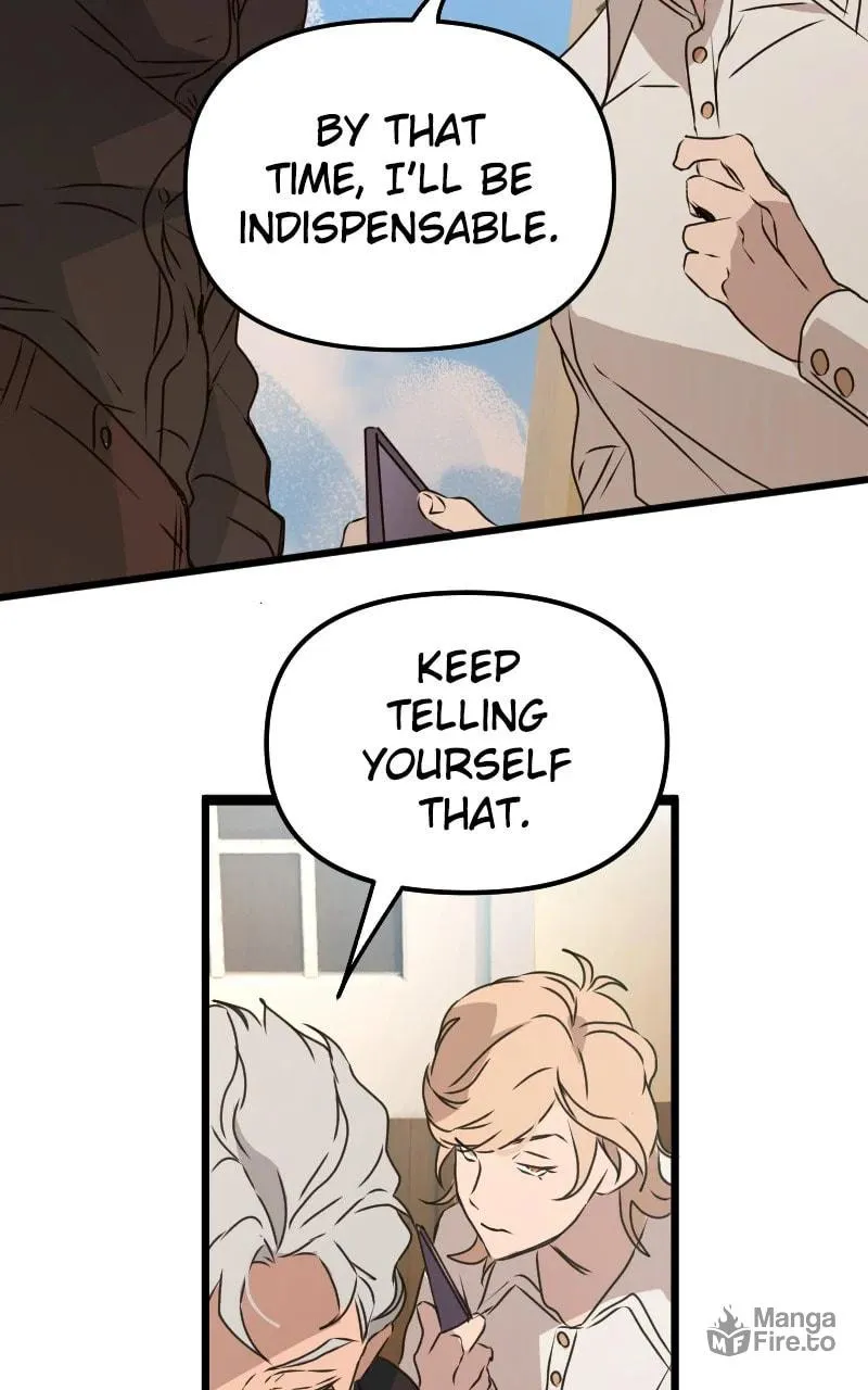 The Mafia Nanny Chapter 64 page 85 - 