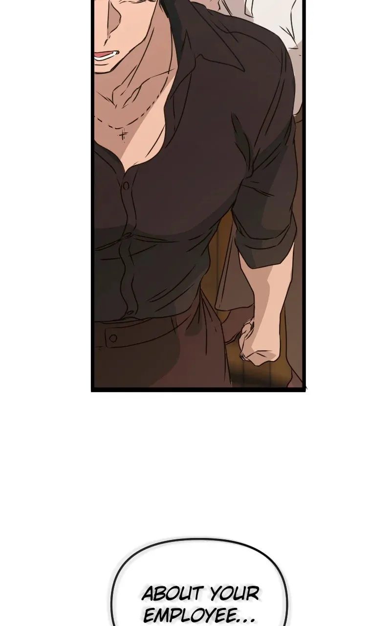 The Mafia Nanny Chapter 64 page 86 - 