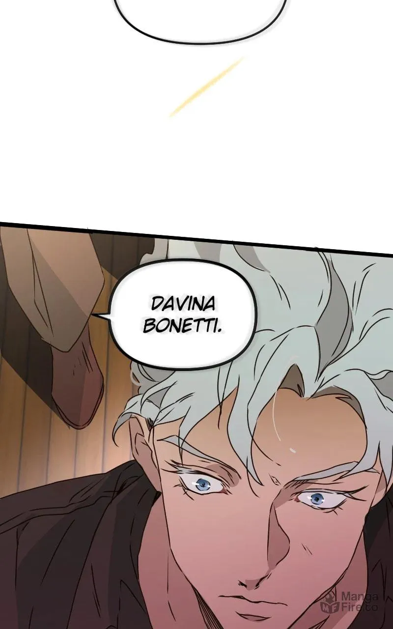 The Mafia Nanny Chapter 64 page 87 - 