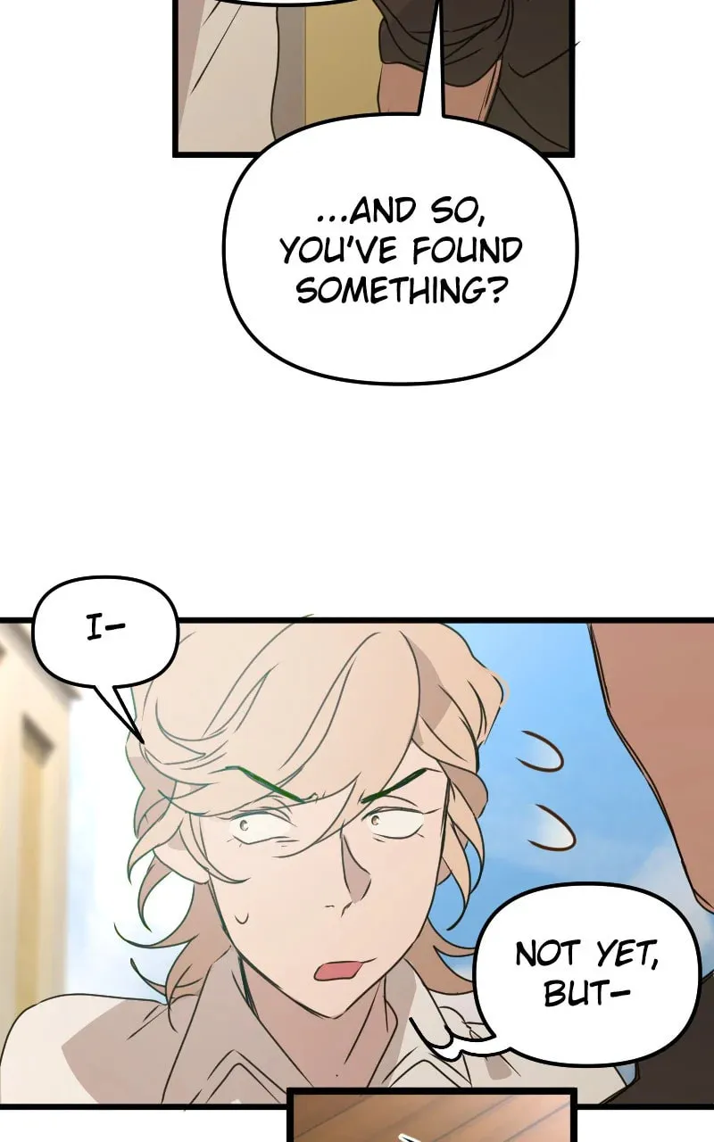 The Mafia Nanny Chapter 64 page 89 - 