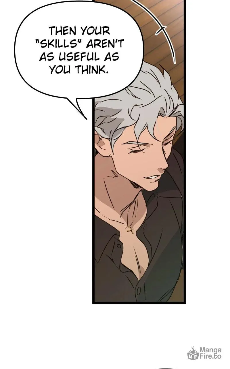 The Mafia Nanny Chapter 64 page 90 - 