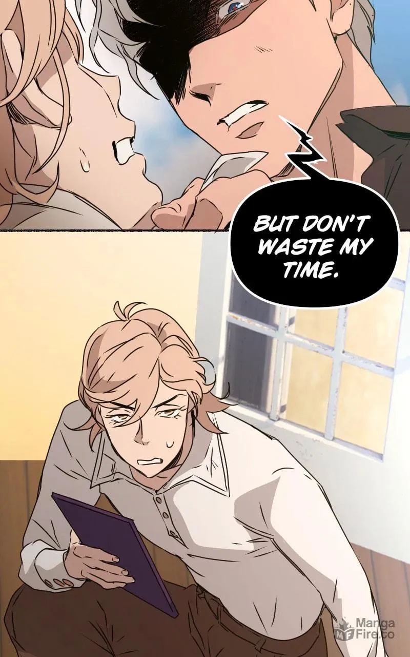 The Mafia Nanny Chapter 64 page 93 - 