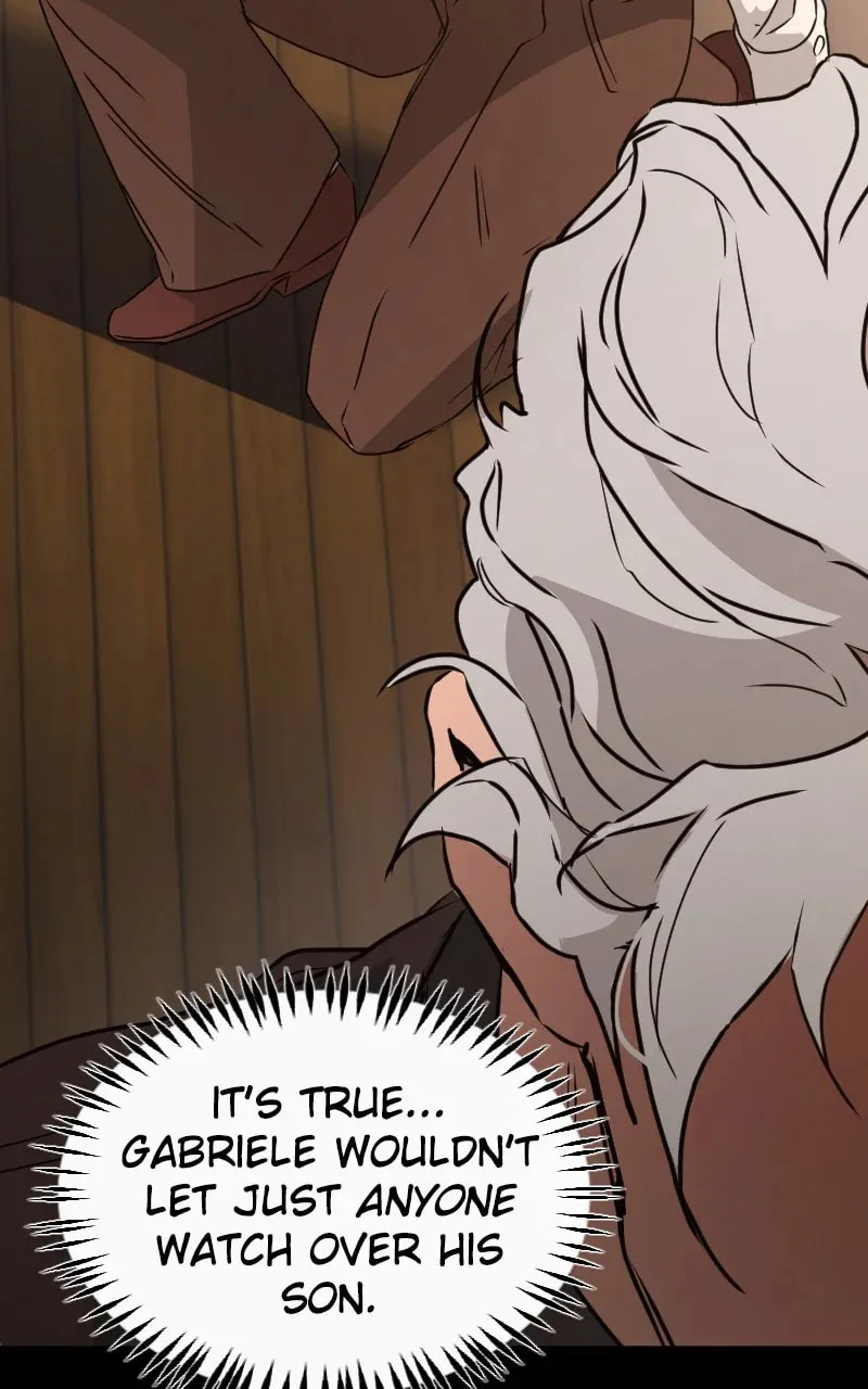 The Mafia Nanny Chapter 64 page 94 - 