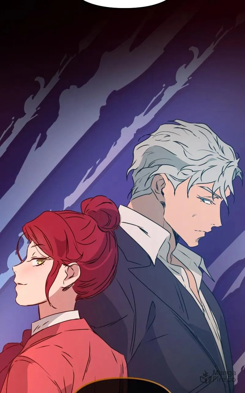 The Mafia Nanny Chapter 64 page 96 - 