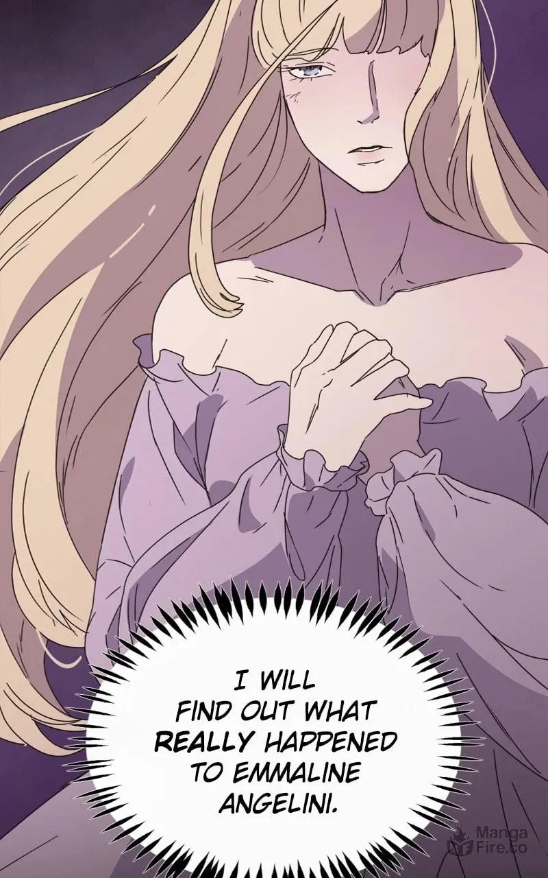 The Mafia Nanny Chapter 65 page 12 - 