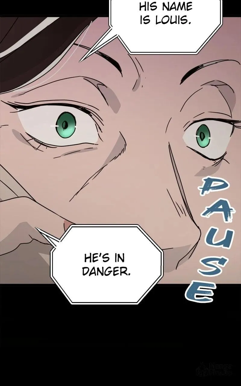 The Mafia Nanny Chapter 65 page 15 - 
