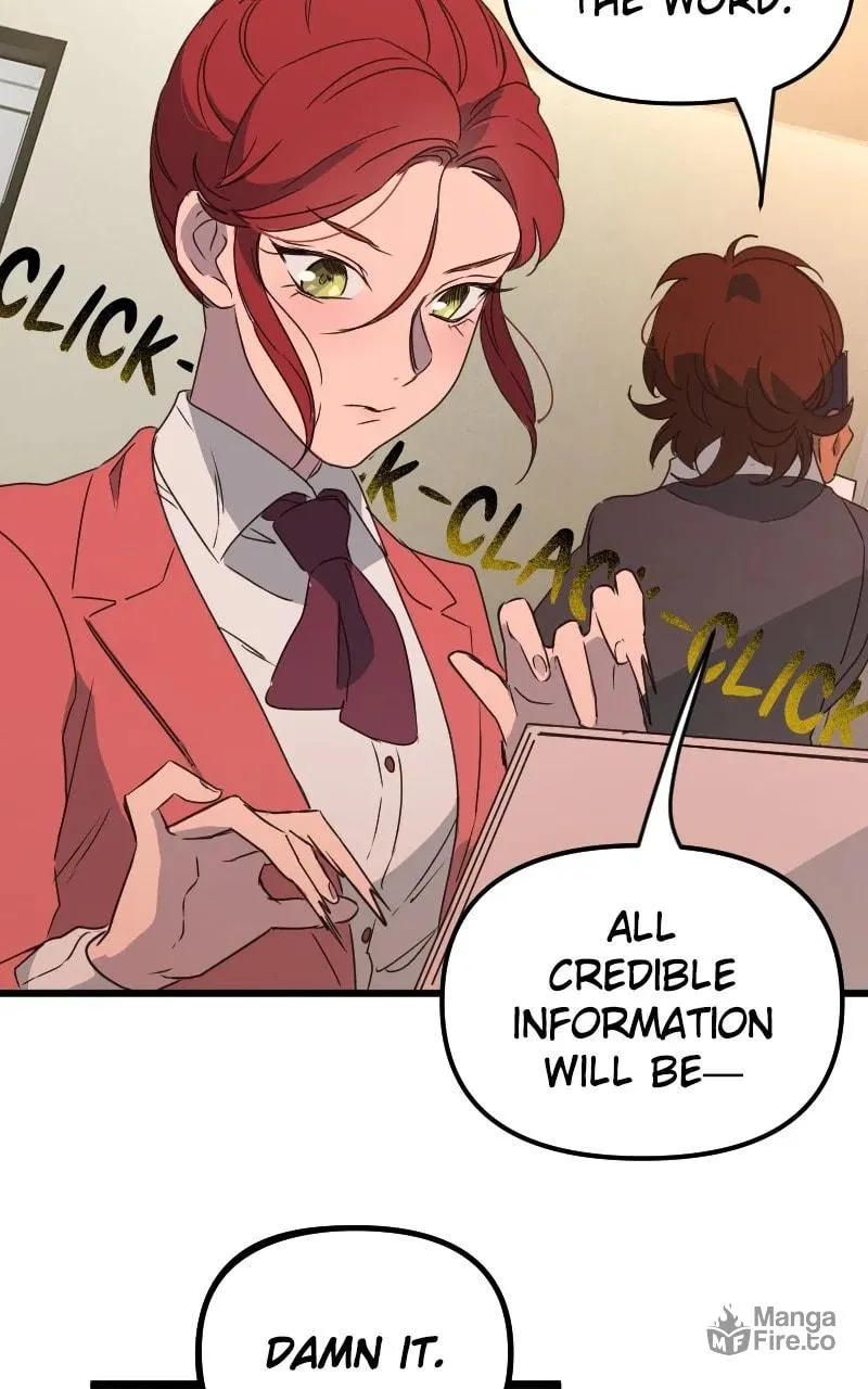 The Mafia Nanny Chapter 65 page 20 - 
