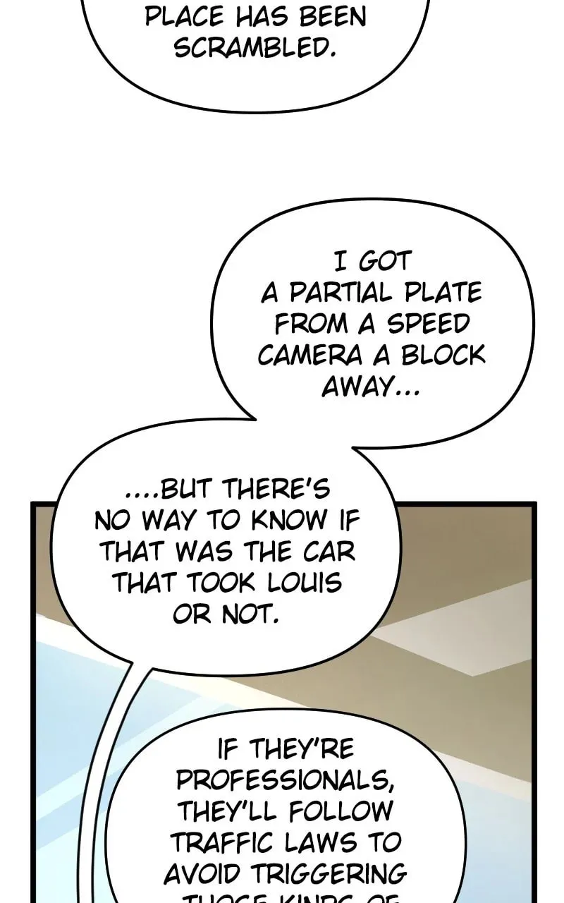 The Mafia Nanny Chapter 65 page 22 - 