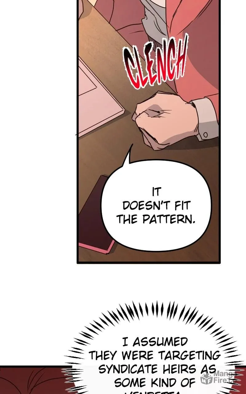 The Mafia Nanny Chapter 65 page 30 - 