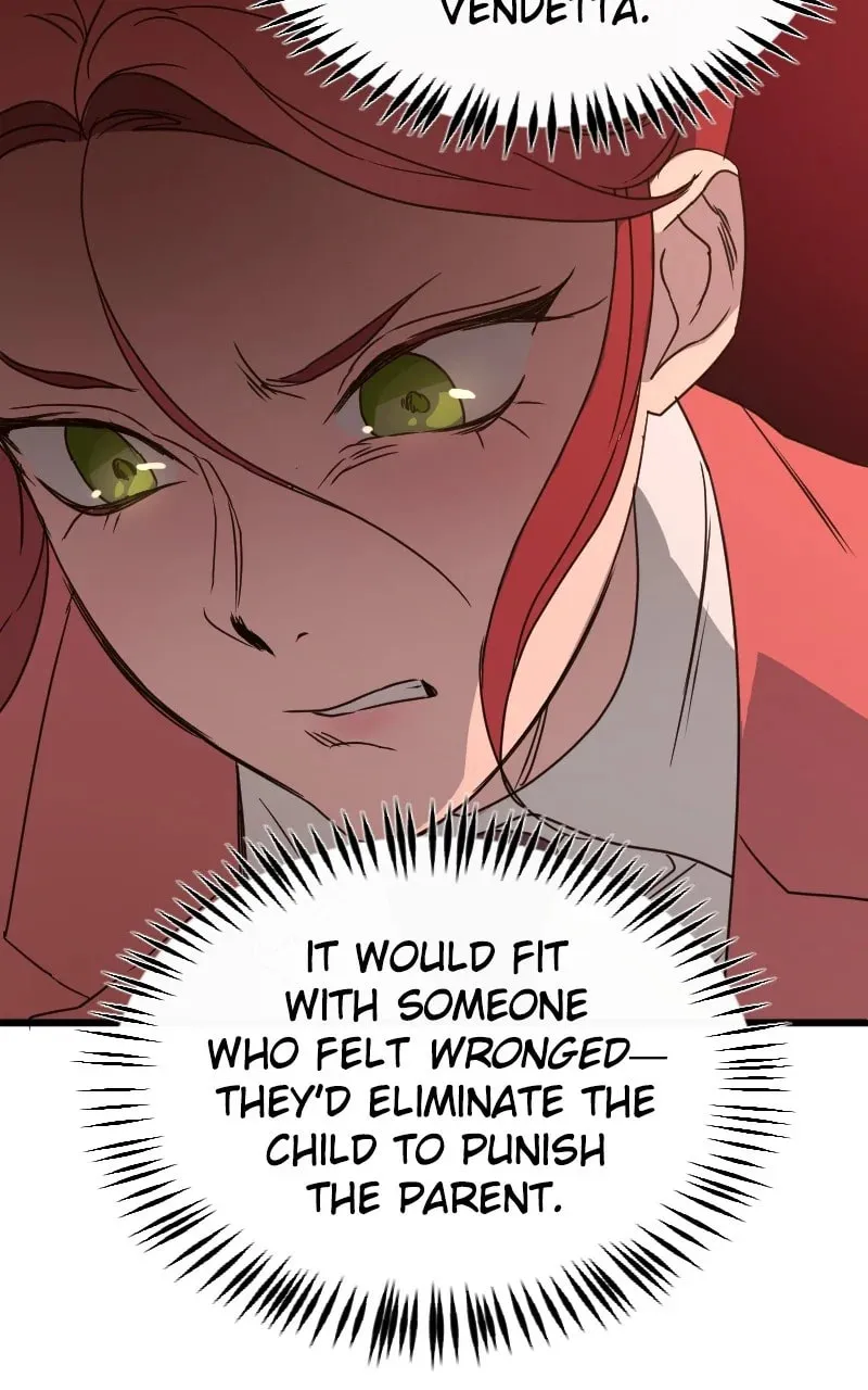 The Mafia Nanny Chapter 65 page 31 - 