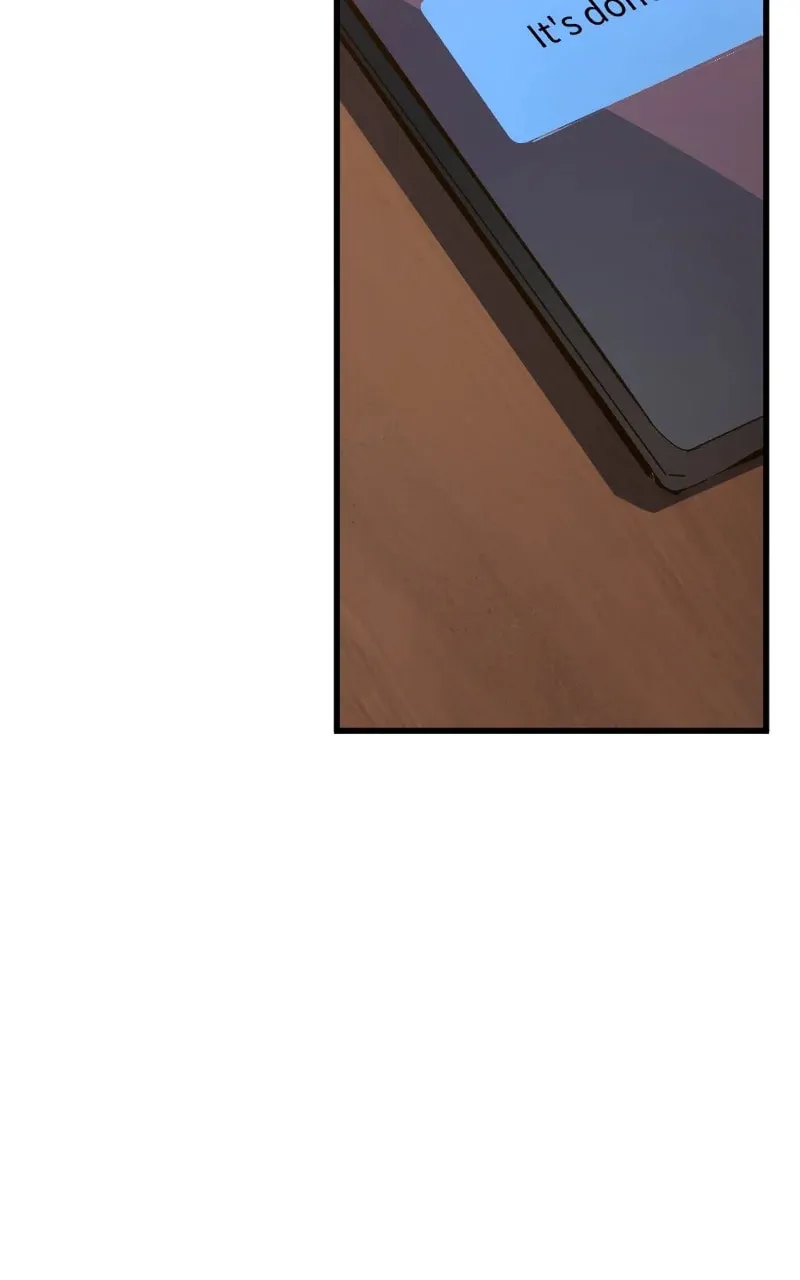 The Mafia Nanny Chapter 65 page 47 - 