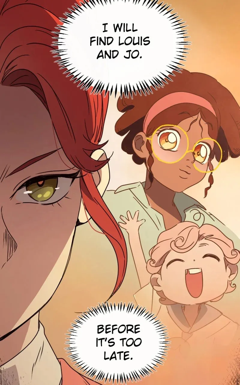 The Mafia Nanny Chapter 65 page 56 - 