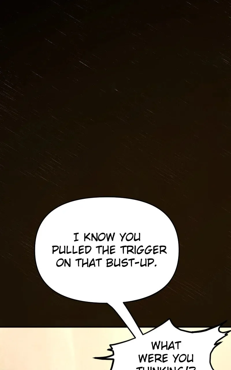 The Mafia Nanny Chapter 65 page 58 - 