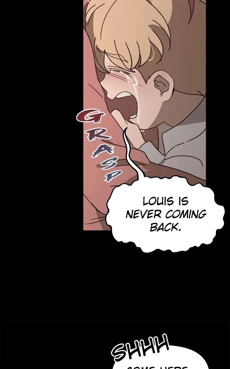 The Mafia Nanny Chapter 65 page 7 - 