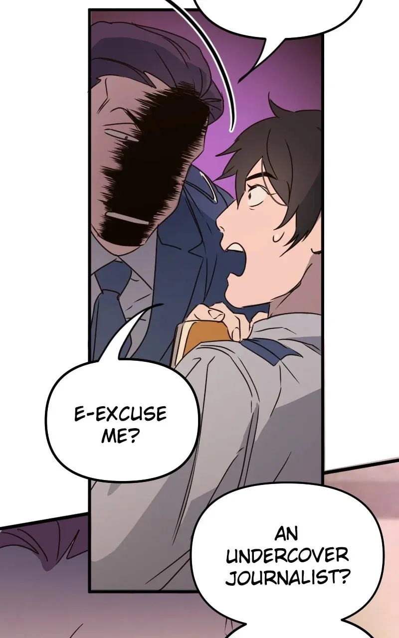 The Mafia Nanny Chapter 65 page 62 - 