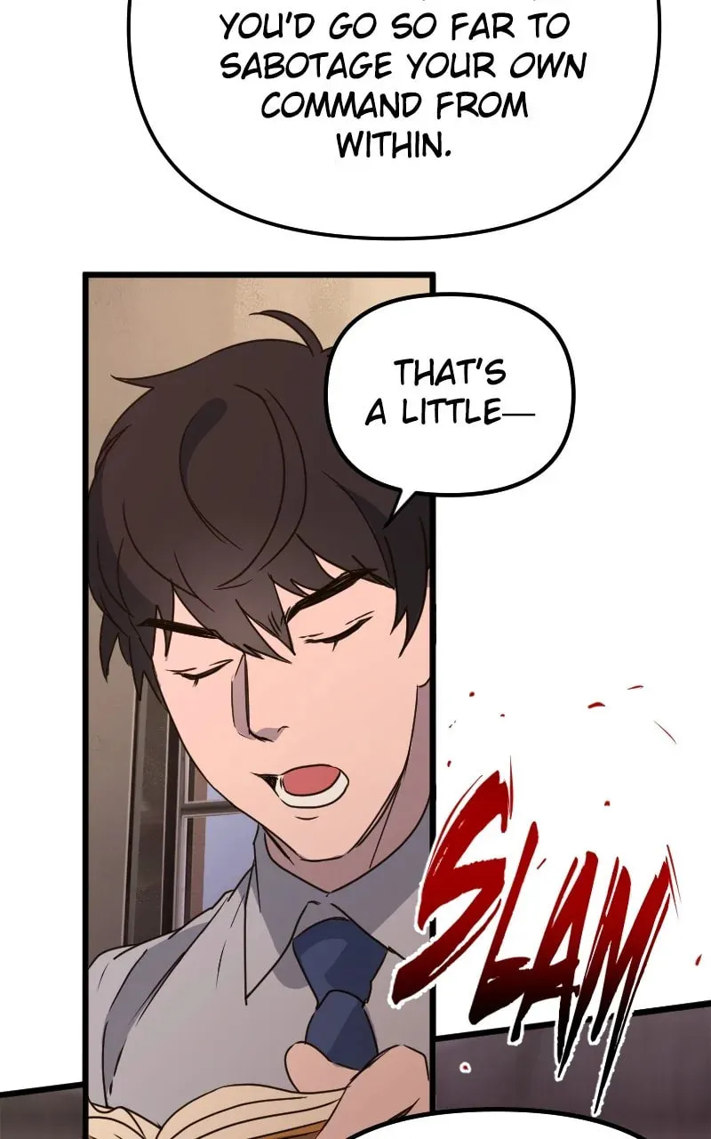 The Mafia Nanny Chapter 65 page 64 - 