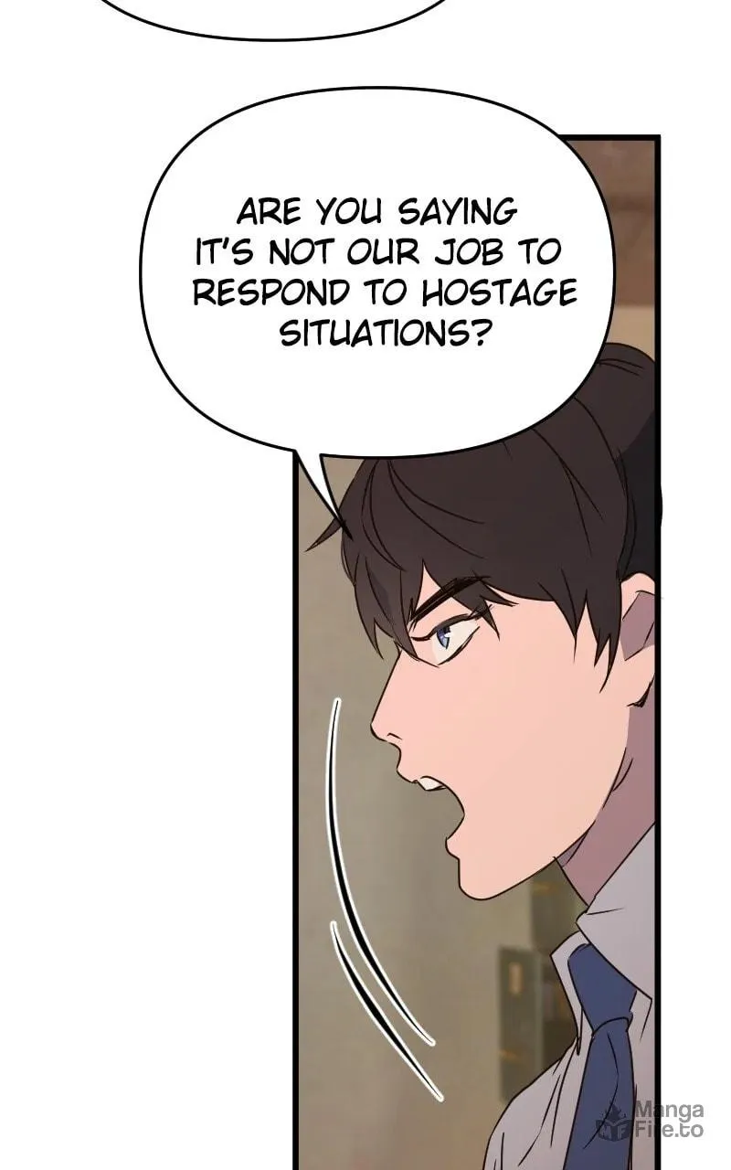 The Mafia Nanny Chapter 65 page 66 - 