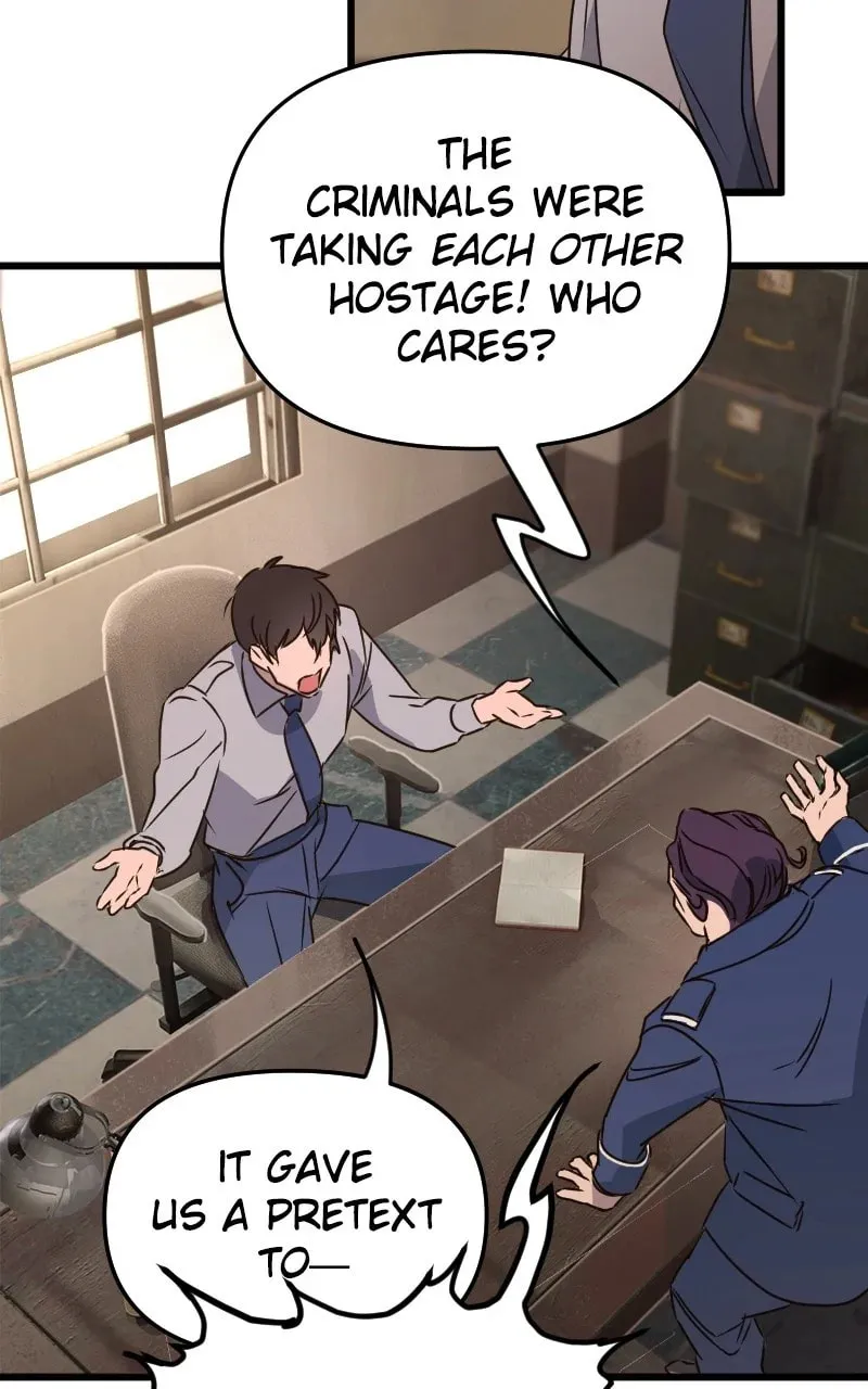 The Mafia Nanny Chapter 65 page 67 - 