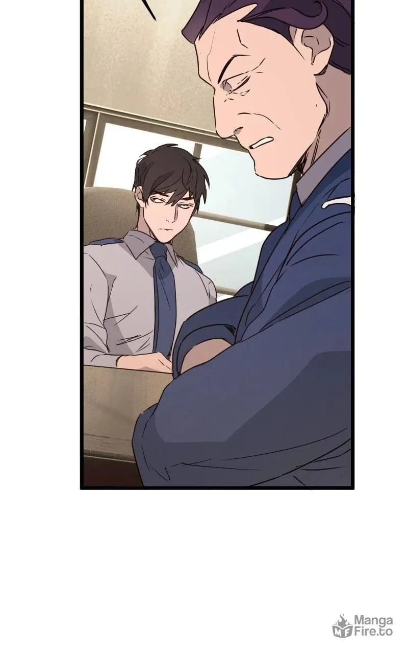 The Mafia Nanny Chapter 65 page 72 - 