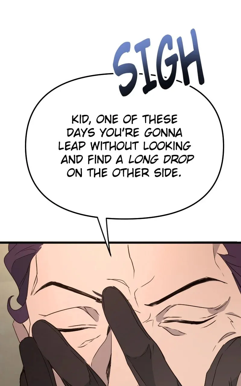 The Mafia Nanny Chapter 65 page 73 - 