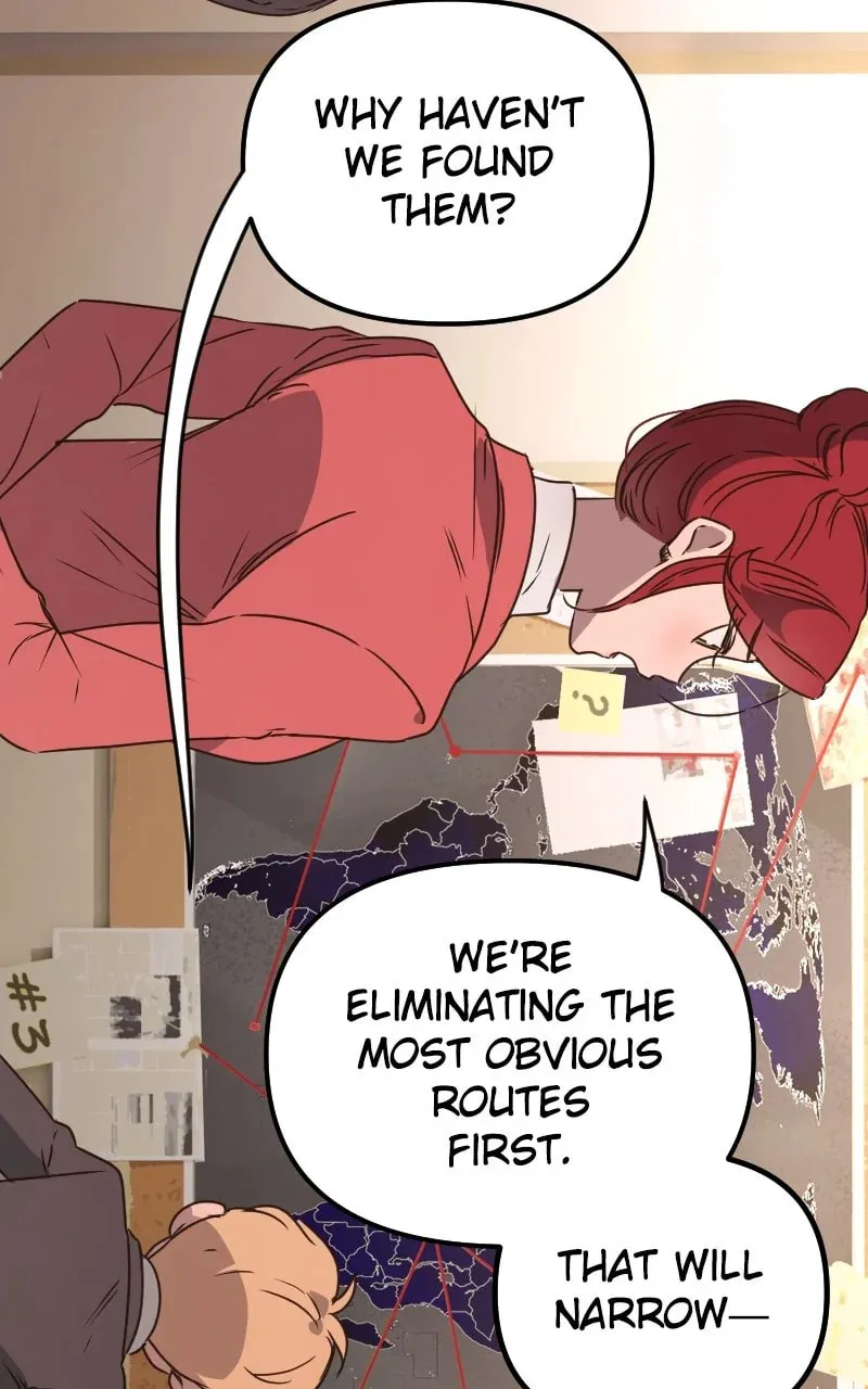 The Mafia Nanny Chapter 65 page 79 - 