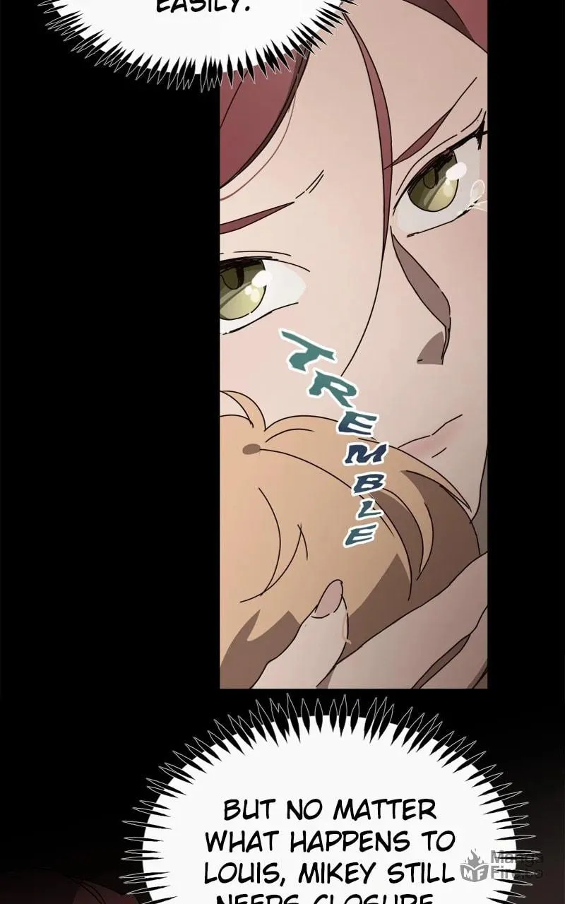 The Mafia Nanny Chapter 65 page 9 - 