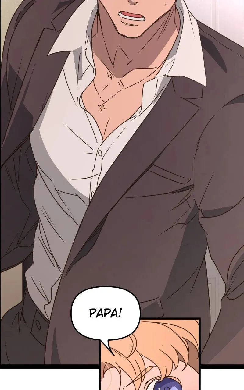 The Mafia Nanny Chapter 65 page 82 - 