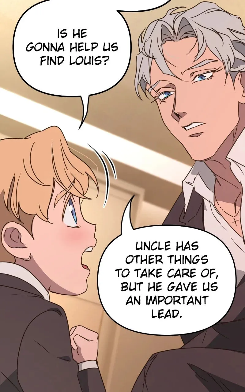 The Mafia Nanny Chapter 65 page 86 - 