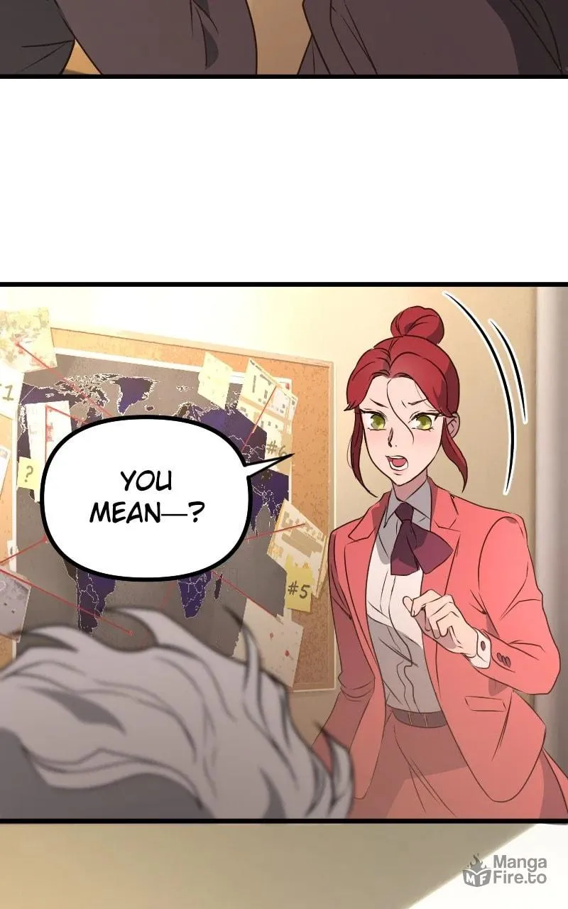 The Mafia Nanny Chapter 65 page 87 - 