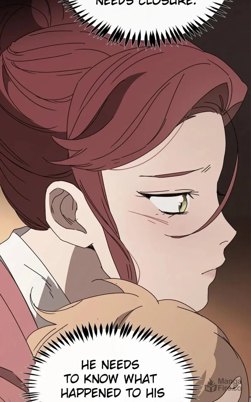 The Mafia Nanny Chapter 65 page 10 - 
