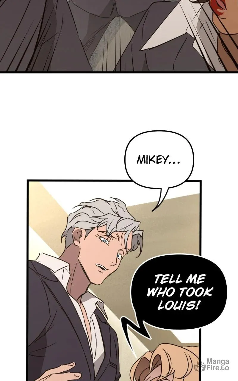 The Mafia Nanny Chapter 66 page 15 - 