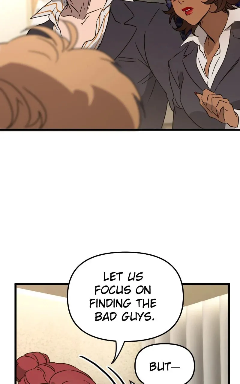 The Mafia Nanny Chapter 66 page 17 - 