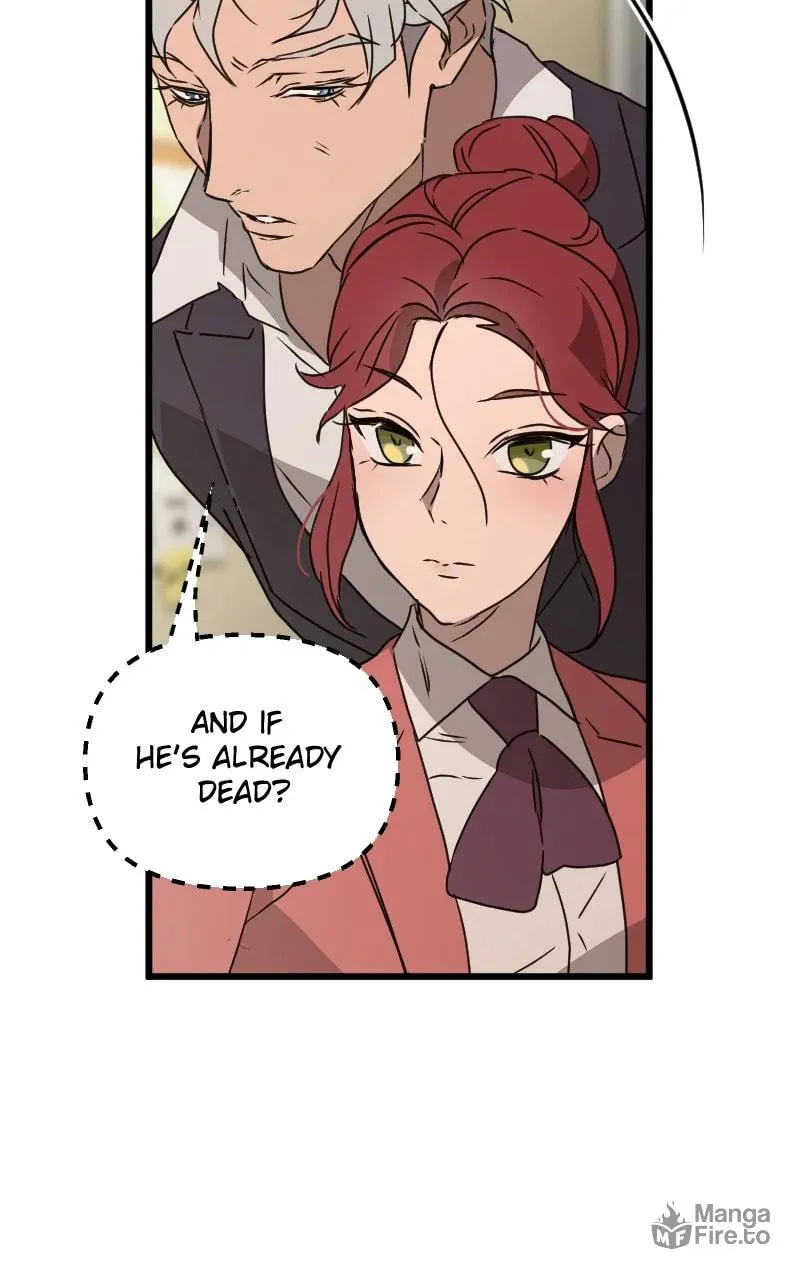 The Mafia Nanny Chapter 66 page 24 - 