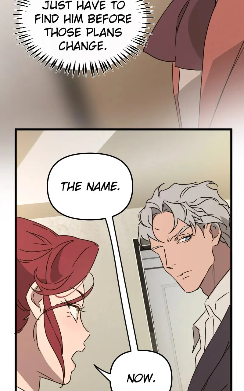 The Mafia Nanny Chapter 66 page 26 - 